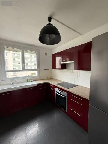 Location - Appartement Rouen 76000 3 pièces 70 m 2