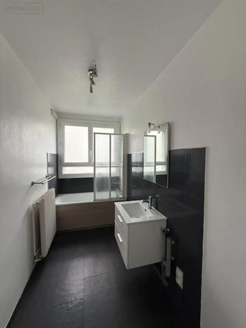 Location - Appartement Rouen 76000 3 pièces 70 m 2