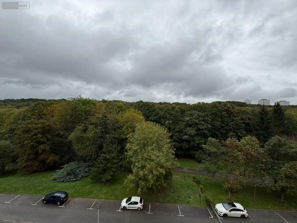 Location - Appartement Rouen 76000 3 pièces 70 m 2