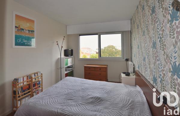 Appartement à vendre 3 pièces 73 m² Poissy