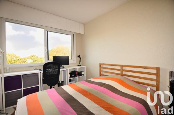 Appartement à vendre 3 pièces 73 m² Poissy