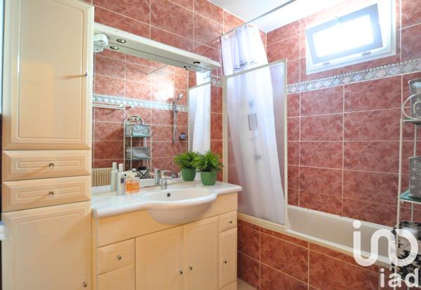 Appartement à vendre 3 pièces 73 m² Poissy