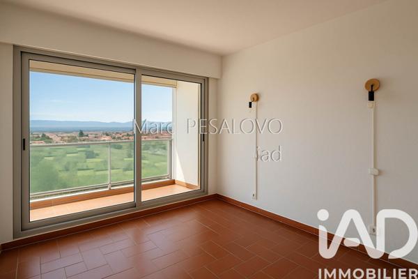 Appartement à vendre 3 pièces 60 m² Canet-en-Roussillon