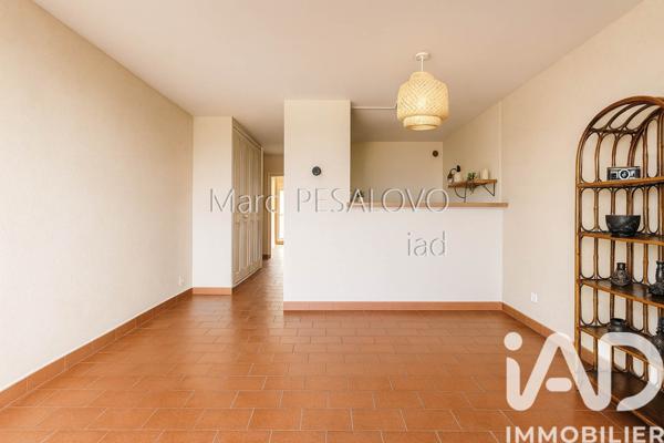 Appartement à vendre 3 pièces 60 m² Canet-en-Roussillon