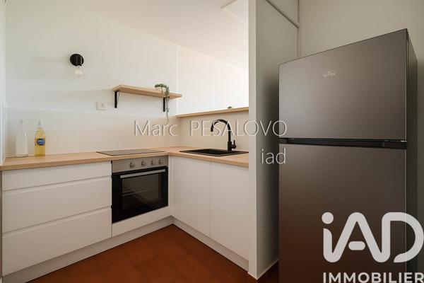 Appartement à vendre 3 pièces 60 m² Canet-en-Roussillon