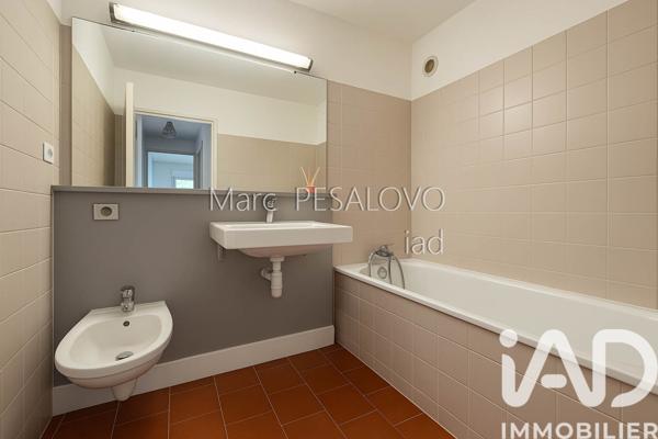 Appartement à vendre 3 pièces 60 m² Canet-en-Roussillon