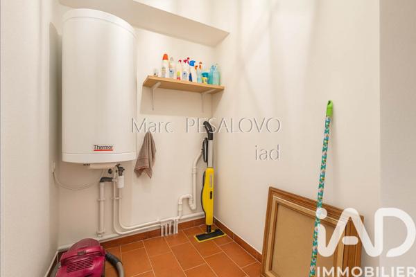 Appartement à vendre 3 pièces 60 m² Canet-en-Roussillon