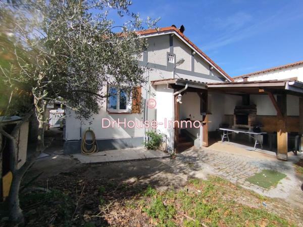 Maison à vendre 5 pièces de 112 m²