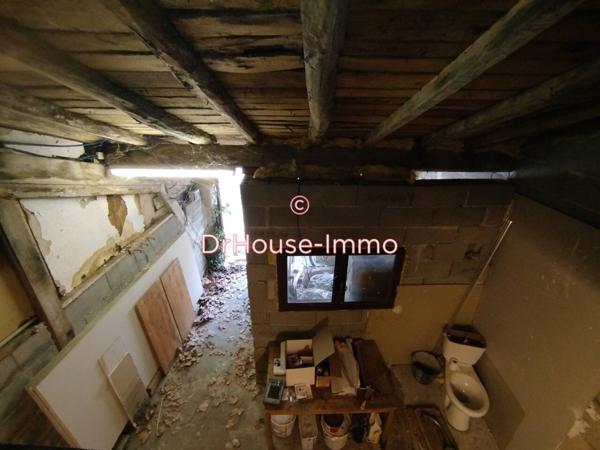 Maison à vendre 5 pièces de 112 m²