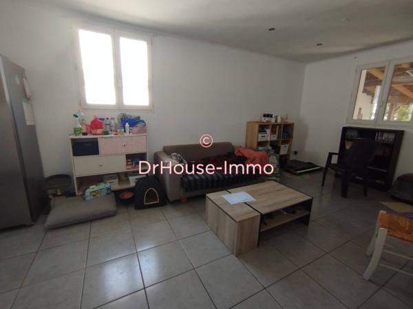 Maison à vendre 5 pièces de 112 m²