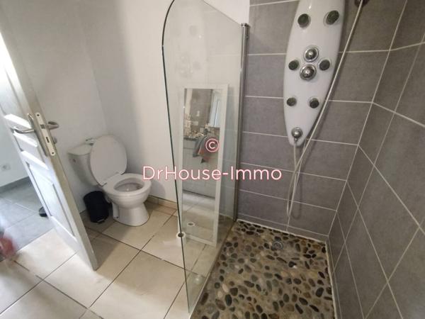 Maison à vendre 5 pièces de 112 m²