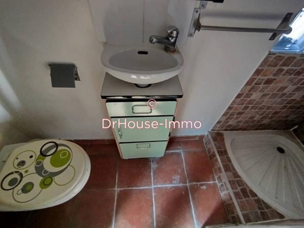 Maison à vendre 5 pièces de 112 m²