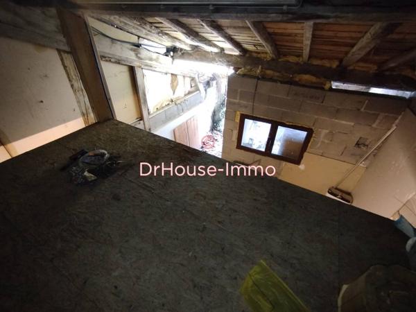 Maison à vendre 5 pièces de 112 m²