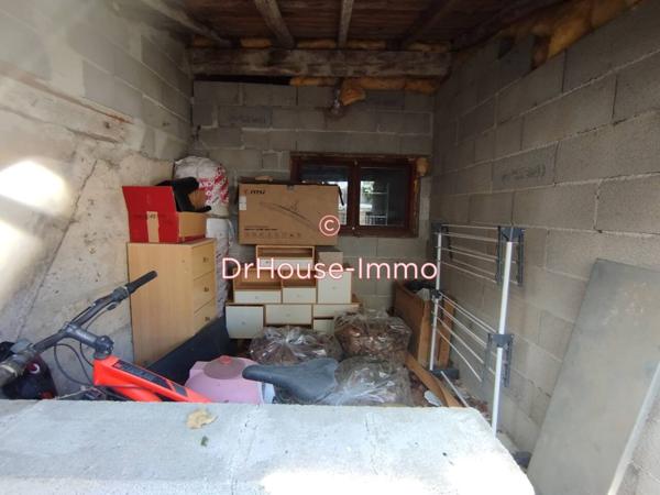 Maison à vendre 5 pièces de 112 m²