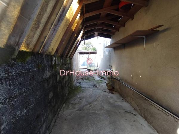 Maison à vendre 5 pièces de 112 m²