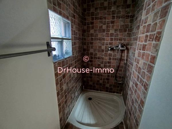 Maison à vendre 5 pièces de 112 m²