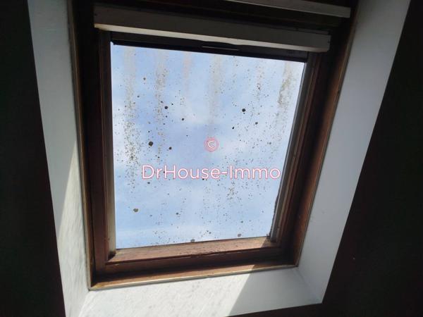 Maison à vendre 5 pièces de 112 m²