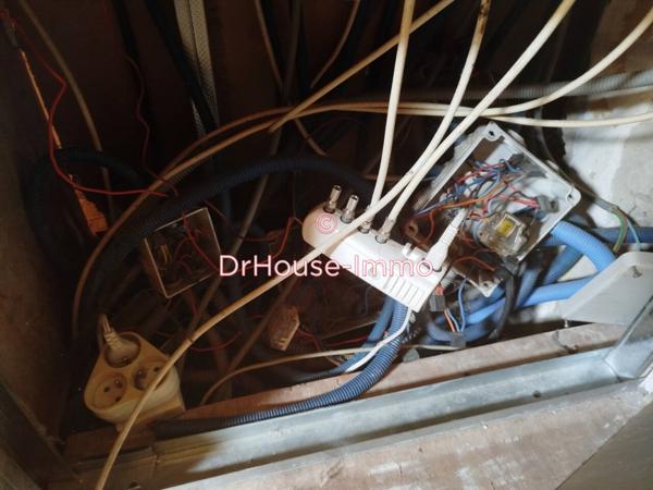 Maison à vendre 5 pièces de 112 m²