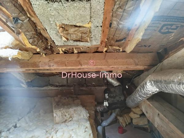 Maison à vendre 5 pièces de 112 m²