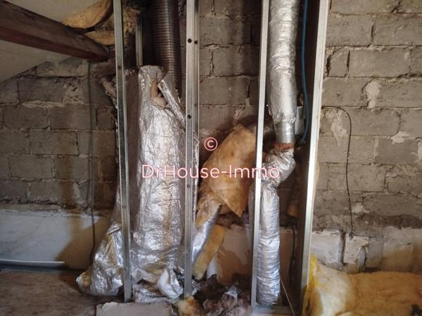 Maison à vendre 5 pièces de 112 m²