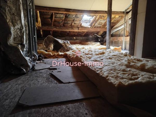 Maison à vendre 5 pièces de 112 m²