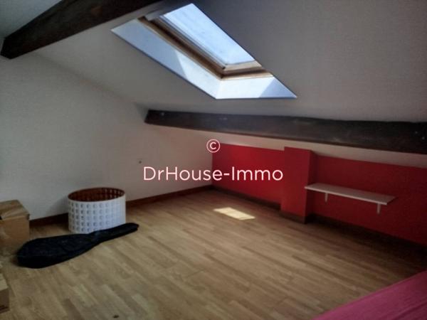 Maison à vendre 5 pièces de 112 m²
