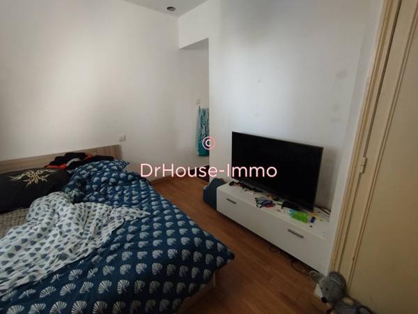 Maison à vendre 5 pièces de 112 m²