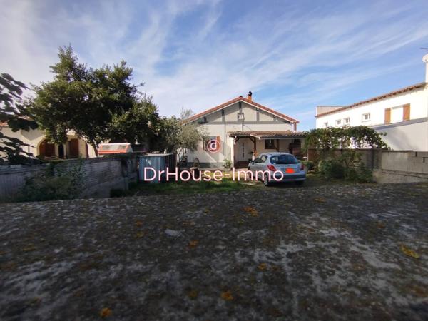 Maison à vendre 5 pièces de 112 m²