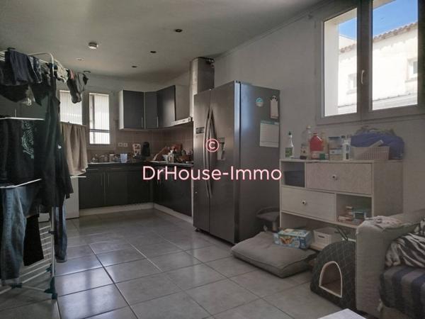 Maison à vendre 5 pièces de 112 m²