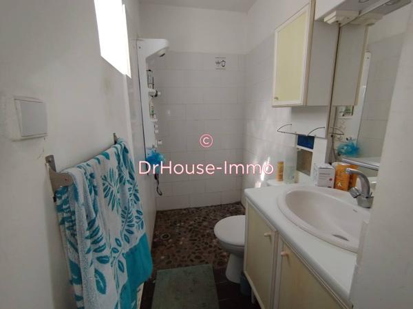 Maison à vendre 5 pièces de 112 m²