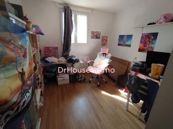 Maison à vendre 5 pièces de 112 m²