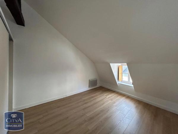 Location appartement 2 pièces de 45.27m²