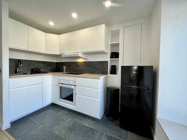 Location / Appartement