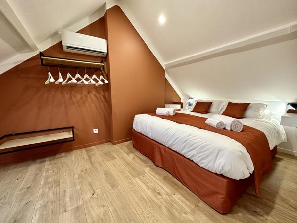 Location / Appartement