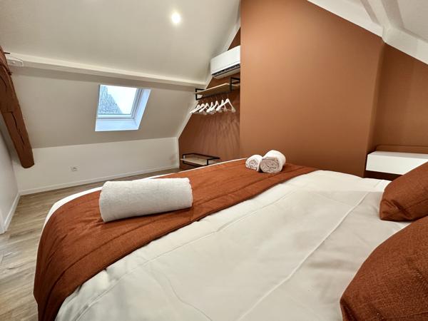 Location / Appartement