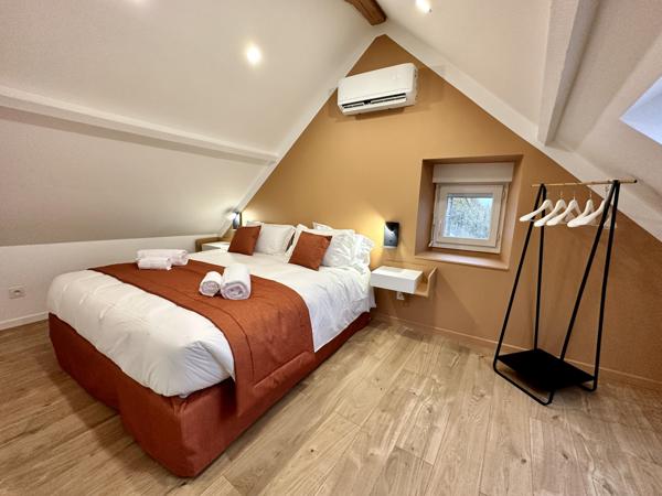 Location / Appartement