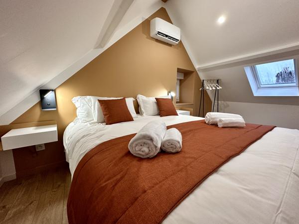 Location / Appartement