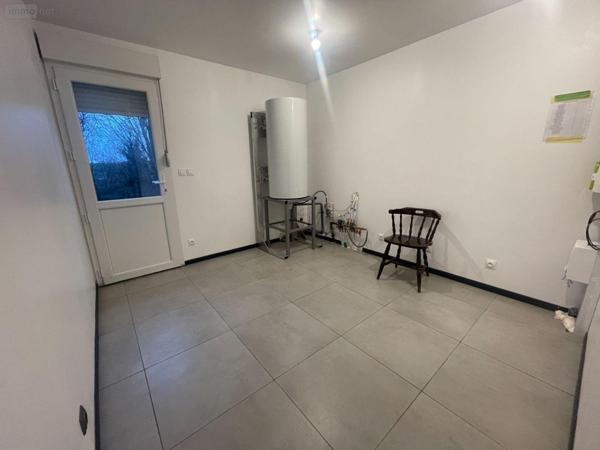 Maison à louer à Lisbourg dans le Pas-de-Calais (62134), ref : 2427