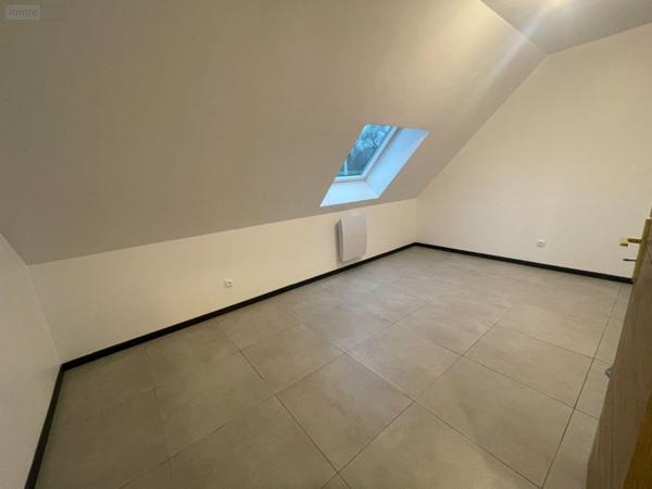 Maison à louer à Lisbourg dans le Pas-de-Calais (62134), ref : 2427