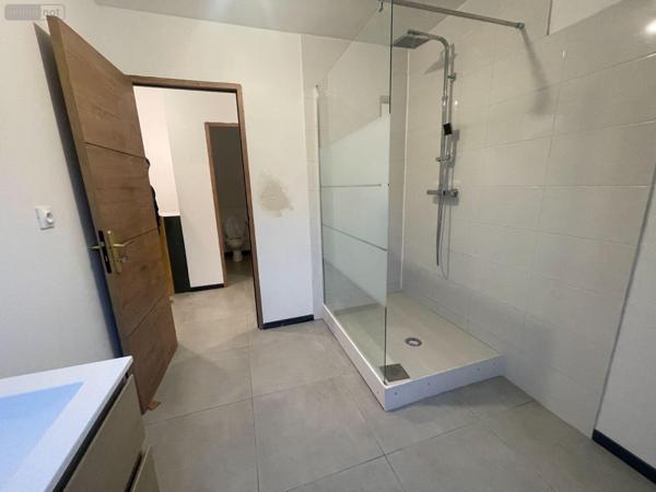 Maison à louer à Lisbourg dans le Pas-de-Calais (62134), ref : 2427