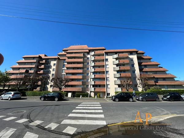 Appartement à vendre à Caen (14000)