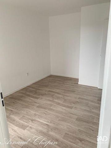Location appartement 2 pièces 43 m² Meaux
