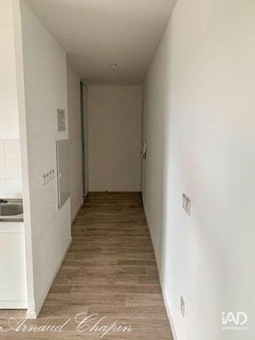 Location appartement 2 pièces 43 m² Meaux