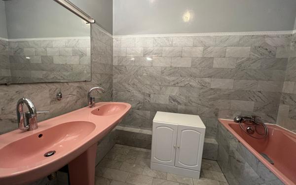 Appartement à vendre    4 pièces • 109,16 m2 Fontenay-aux-Roses