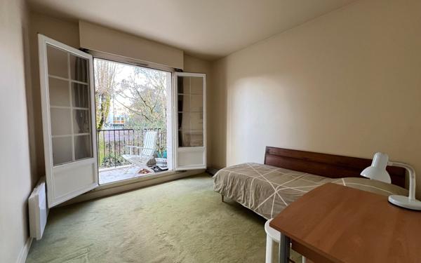 Appartement à vendre    4 pièces • 109,16 m2 Fontenay-aux-Roses