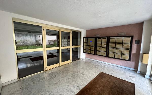 Appartement à vendre    4 pièces • 109,16 m2 Fontenay-aux-Roses