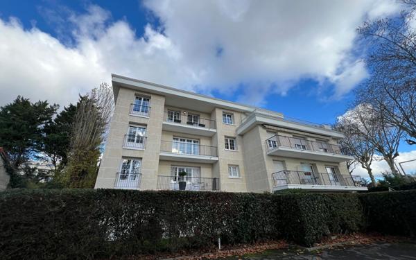 Appartement à vendre    4 pièces • 109,16 m2 Fontenay-aux-Roses