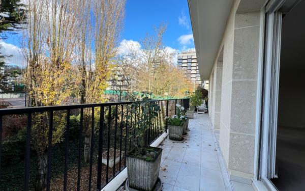 Appartement à vendre    4 pièces • 109,16 m2 Fontenay-aux-Roses