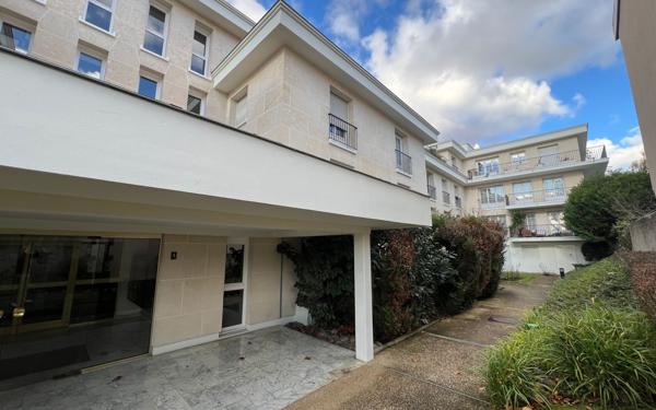 Appartement à vendre    4 pièces • 109,16 m2 Fontenay-aux-Roses