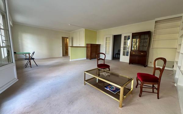 Appartement à vendre    4 pièces • 109,16 m2 Fontenay-aux-Roses